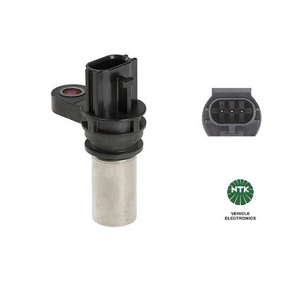 Ntk Impulsgeber, Kurbelwelle [Hersteller-Nr. 81568] für Nissan