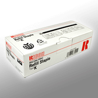 Ricoh Heftklammern 410802 K (15000 St.)