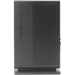 Kensington sd200v Notebook Expansion Dock with Video, Dockingstation + USB Hub, Schwarz