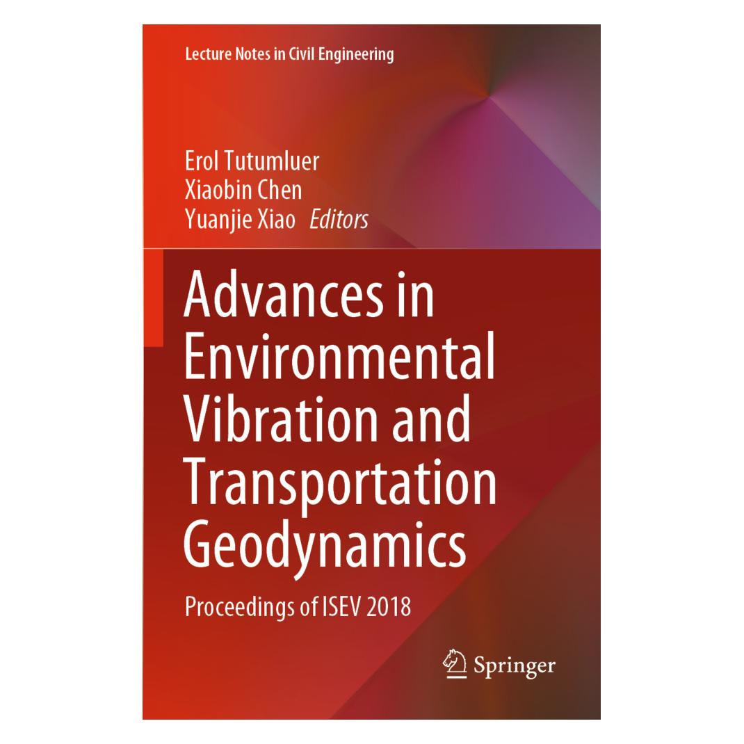 Springer Advances in Environmental Vibration and Transportation Geodynamics (Englisch, Softcover, Chen, Erol Tutumluer, Xiao, Xiaobin, Yuanjie) (56187096)