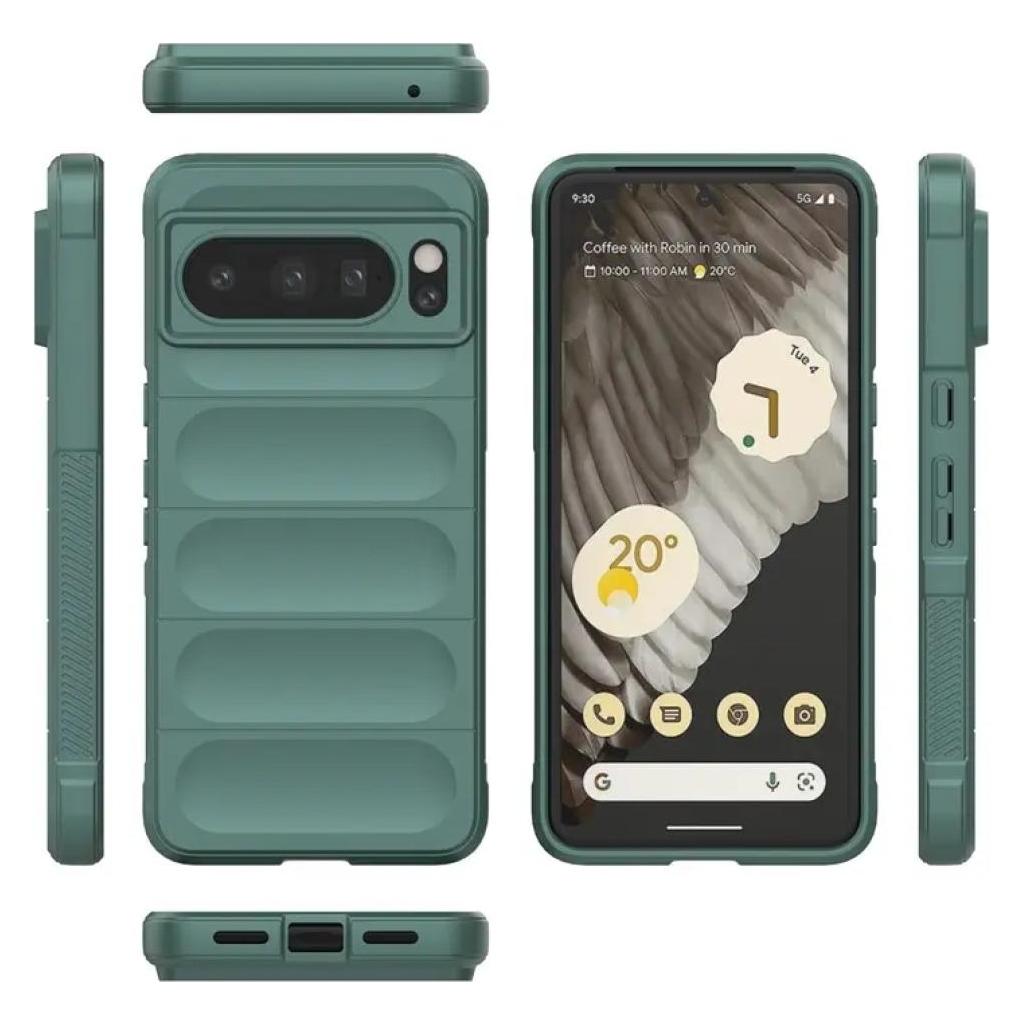 Screenguard CloudCase (Google Pixel 8 Pro) (00033113)
