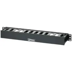 Panduit Kabelführungspanel WMPFSE
