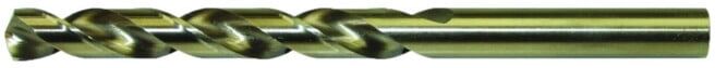 PTG RATIOLINE Foret hélicoïdal DIN338RN HSSCo 3,30mm revêtu (333850330)