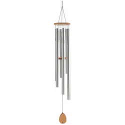 Schlagwerk CH340M Windspiel Shiva Shakti - Windspiel