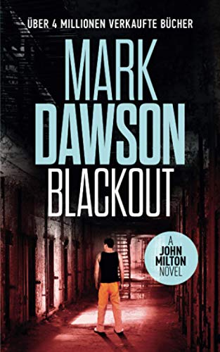 Mark Dawson - Blackout - Preis vom 17.10.2026 19:25:27 h
