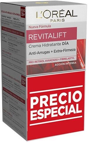 L'Oreal Revitalift Anti-Arrugas