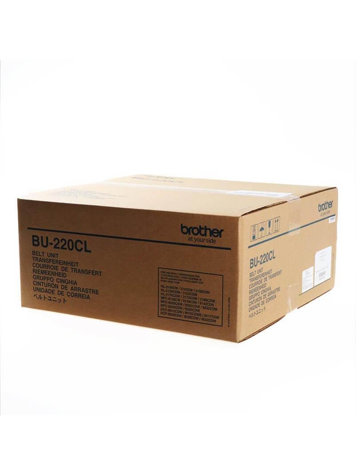 Brother BU-220CL - Transfer Belt - Überführungsgürtel für Drucker