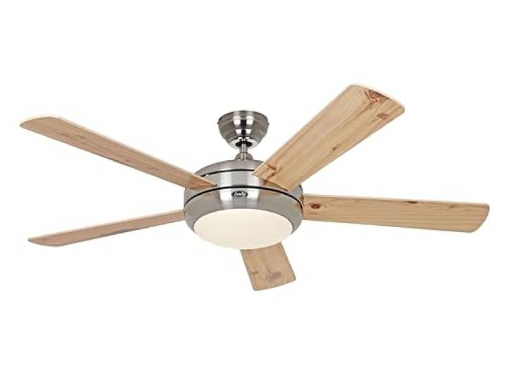 CasaFan 9513260 Huishoudelijke ventilator voor huishoudelijk gebruik