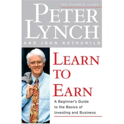 Learn to Earn, Ratgeber von Peter Lynch, John Rothchild