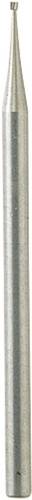 Dremel 26150108JA Graviermesser 0,8mm 108 Schaft-Ø 3.2mm 3St.