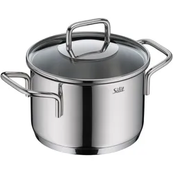 Silit EXTRA COOK Fleischtopf 16cm