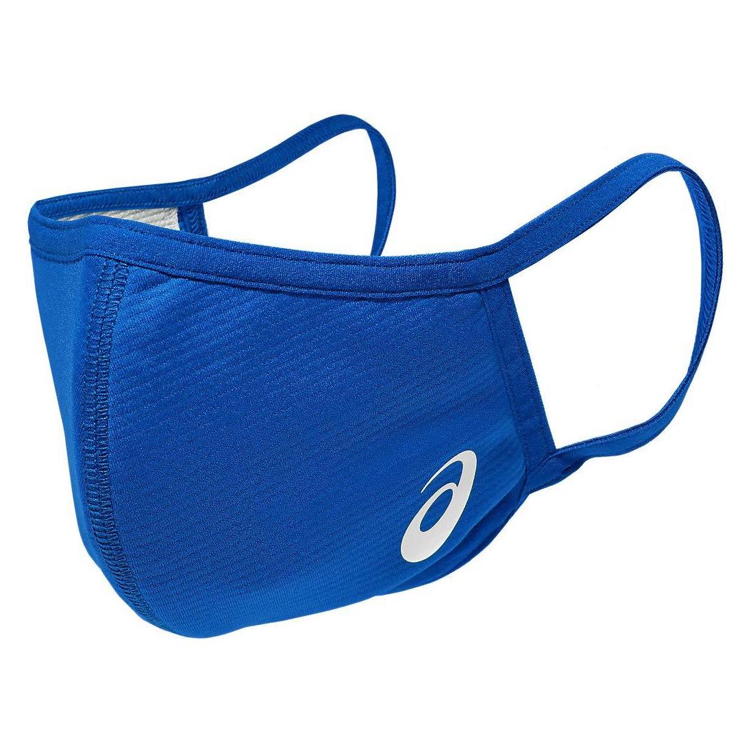 ASICS Face Cover Logo (BHS643654)