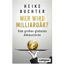 Wer wird Milliardär?, Sachbücher von Heike Buchter