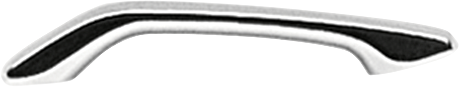 Kaldewei Dyna set star Badewannengriff 591170000999 chrom
