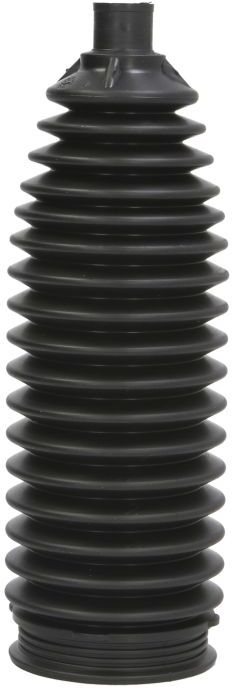 Pascal Soffietti, sterzo I6A007PC