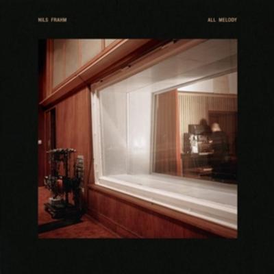 All Melody - Nils Frahm, Vinyl
