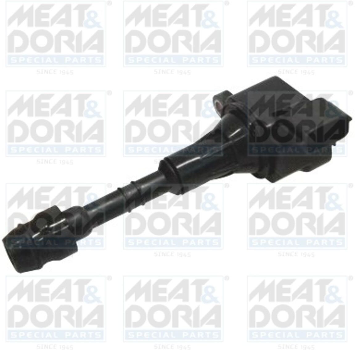 Zündspule MEAT & DORIA 10633