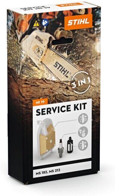 STIHL Kit de service 19 (11480074101)