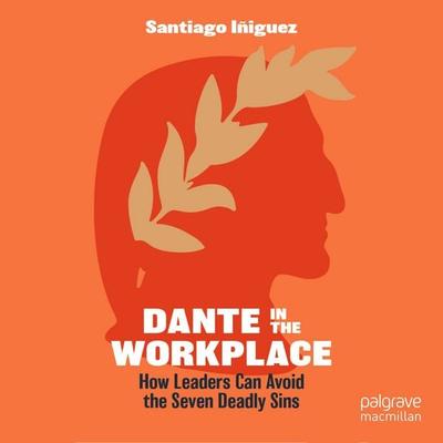 Dante in the Workplace - Santiago Iñguez, Audio, 9783032349743