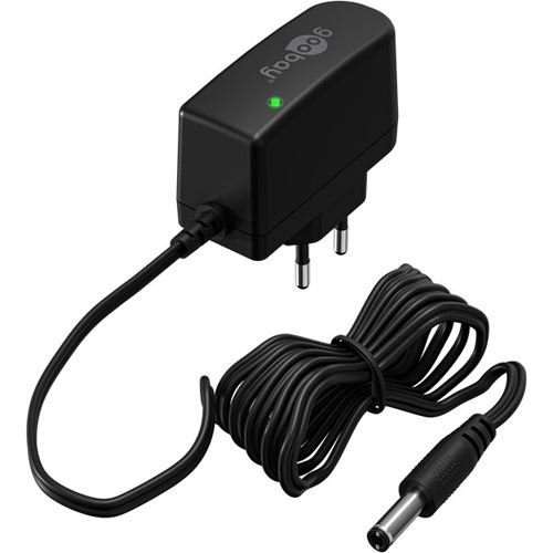goobay Netzteil 64977 12,0 Watt