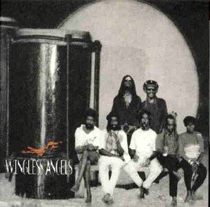 Wingless Angels - Wingless Angels - Preis vom 09.10.2026 07:28:09 h
