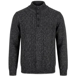 Pullover Louis Sayn grau, 52