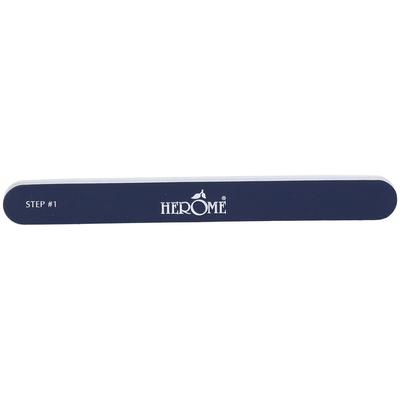 Herome Glamour Vijl Glow 180 mm 1 St Feile