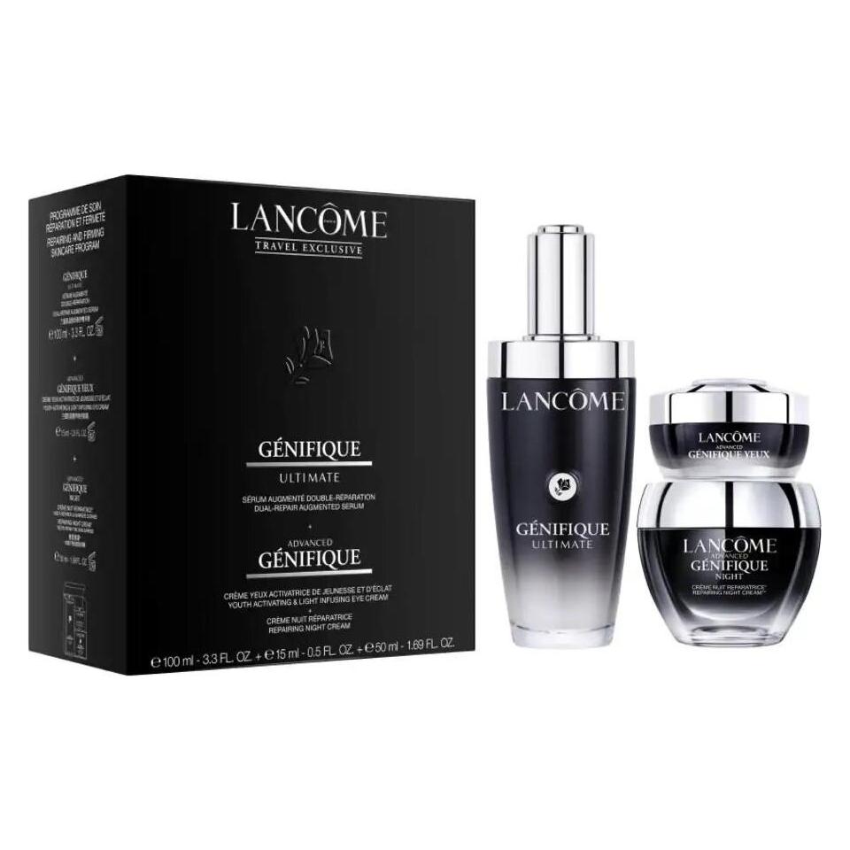 Lancôme Gnifique Skincare Geschenkset (Gesichtspflege Set) (61183301)