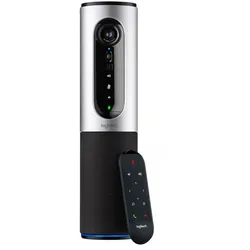 Logitech 960-001034 Videokonferenzsystem Gruppen-Videokonferenzsystem