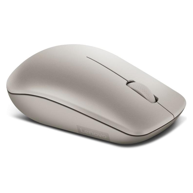 Lenovo 530 Mouse Ambidextrous Rf (Kabellos) (GY50Z18988)