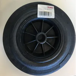 ELMAG Transportrad für ZSM (hinten) - 9601508