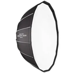 Westcott Beauty Dish Softbox für Portraitfotografie