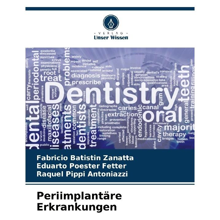 Bod Periimplantäre Erkrankungen (57210995)