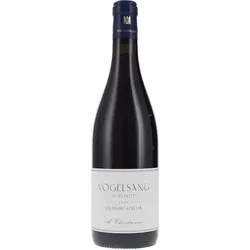 Vogelsang Spätburgunder VDP Grosse Lage Christmann 2021 BIO