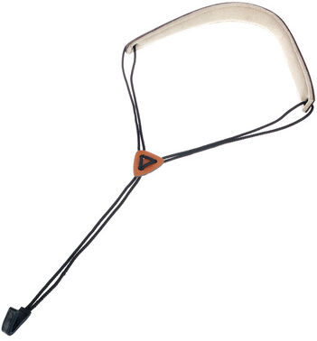 Minotaur Bouzouki Strap Padded Camel Camel
