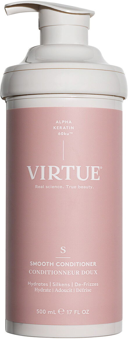 500ml Virtue Smooth Conditioner