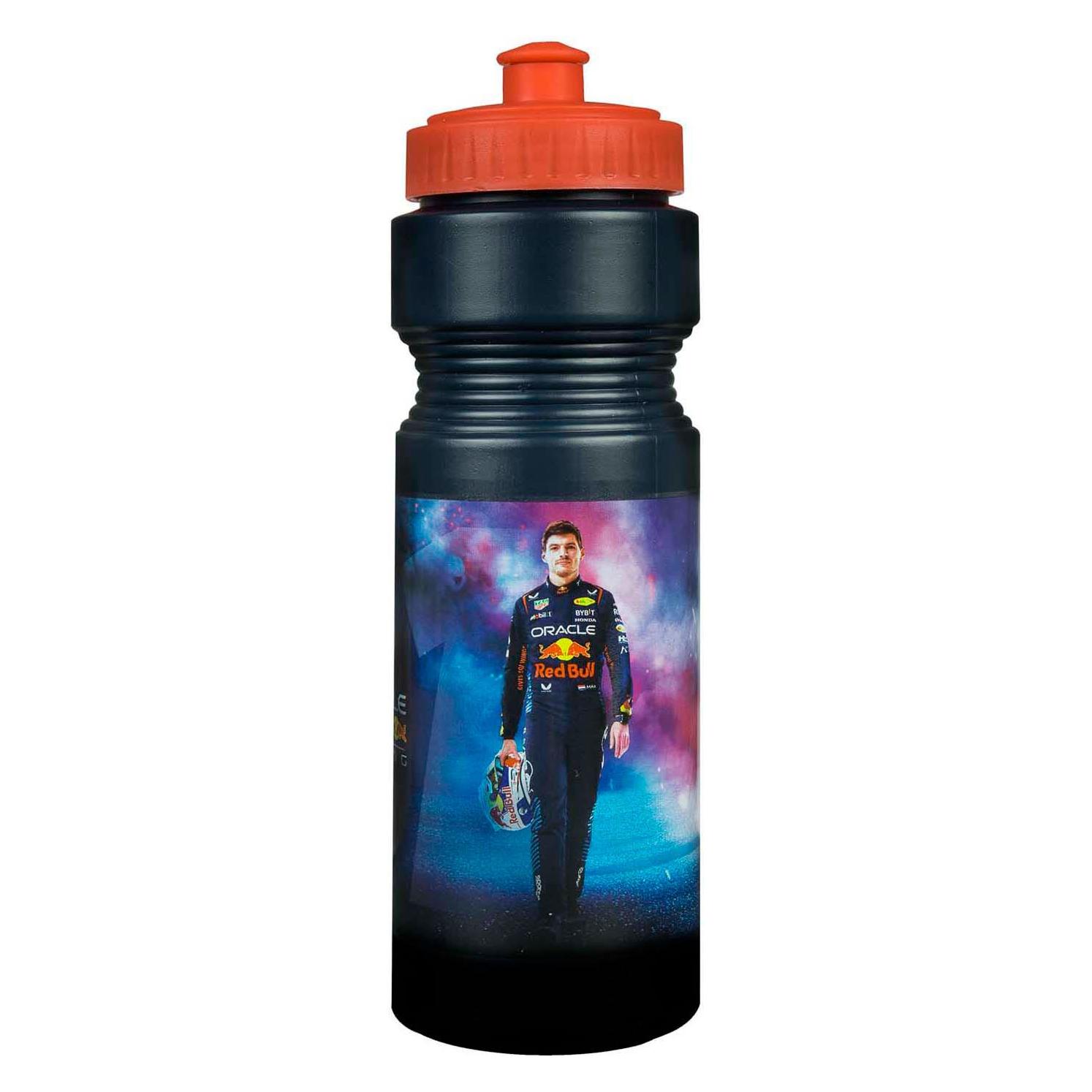 Undercover Red Bull Max Trinkflasche 700ml (0.75 l) (RBMV9922)