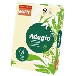 Fotokopierpapier ADAGIO 1801070 (A4 - 500 Blatt)