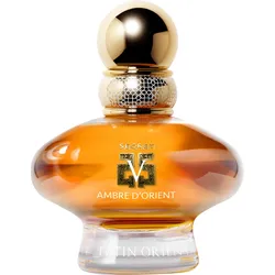 50 ml Eisenberg SECRET N°V AMBRE D'ORIENT FEMME Eau de Parfum