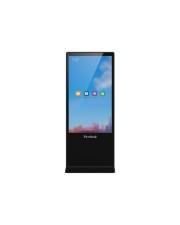 ViewSonic 55" ELED EPoster 3840x2160 1.300:1 (EP5542T)