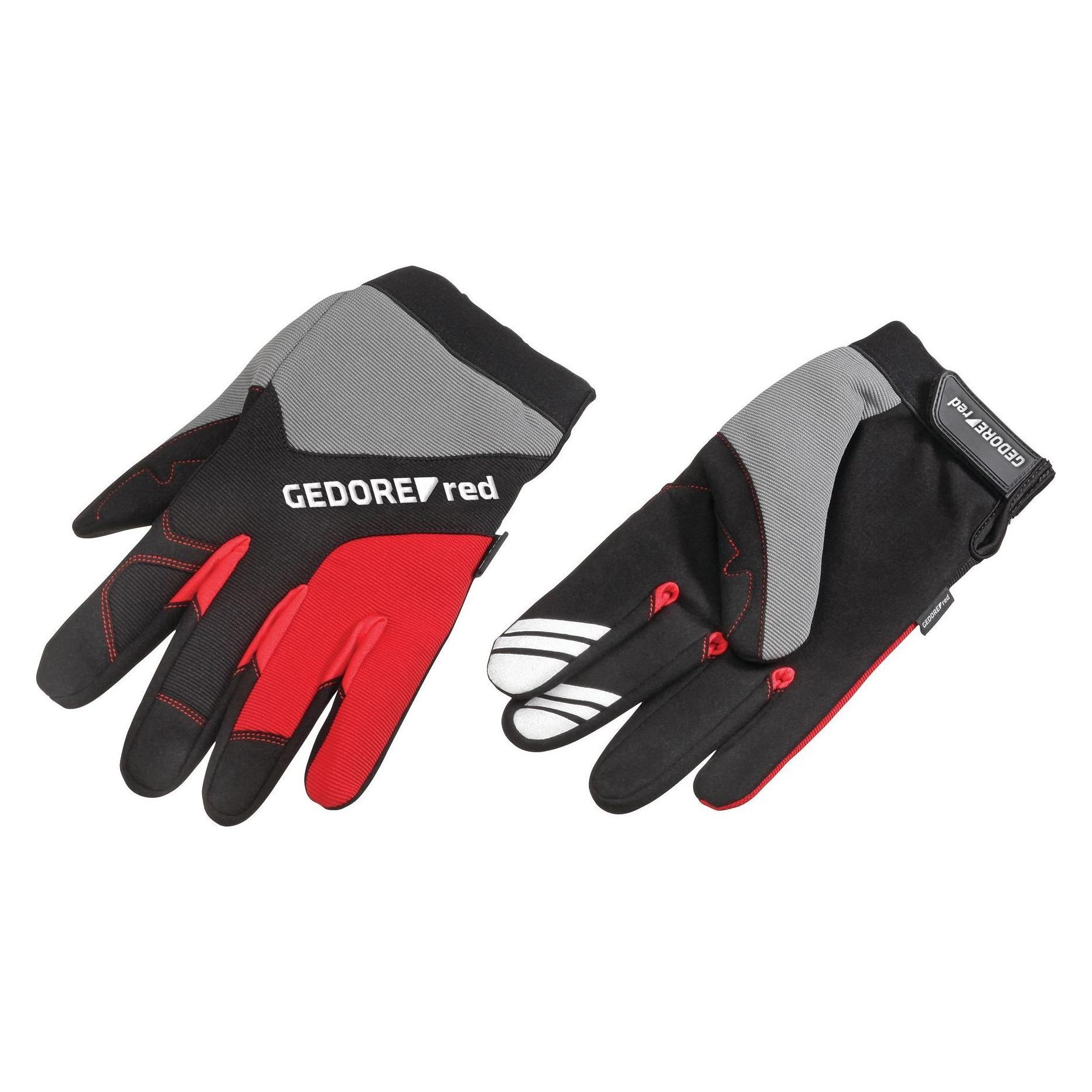 Gedore Red red R99110005 Mechaniker-/Montagehandschuh Grösse M (9, M) (3301749)