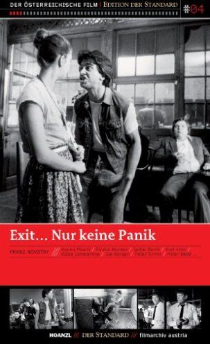 Exit... Nur keine Panik / Edition der Standard - Preis vom 10.10.2026 11:48:34 h
