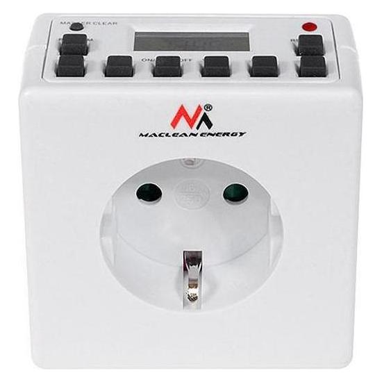 Maclean MCE30G (Typ F) (MCE30)