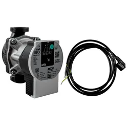 Wolf Pumpe Wilo Para ST 25-130/8-75/SC-6 für Solarpumpengruppe 20E ab Mai 2021