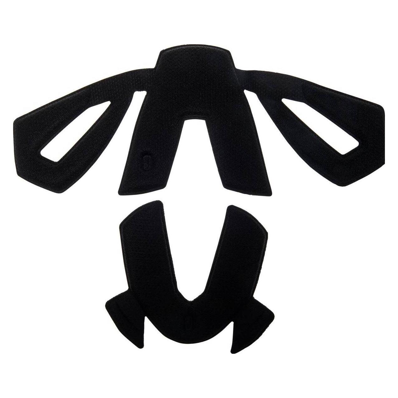 Bell Unisex - Erwachsene Pad Kit-251050001 Kit, Mehrfabig, Einheitsgrösse (BEL-7120602)