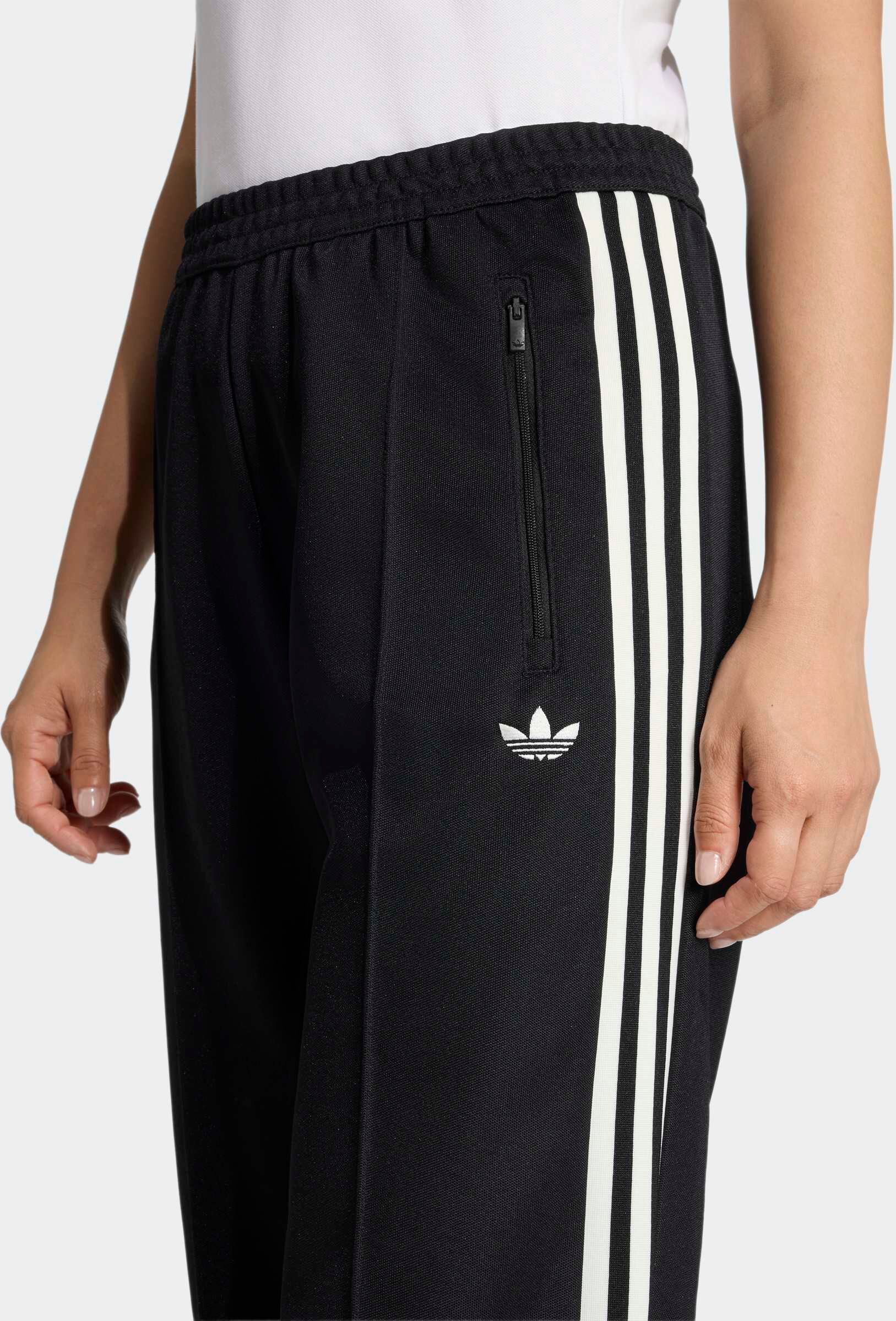 Adidas Originals "BECKENBAUER TP" schwarz, weiß, normal, gr. XXL, N-Gr