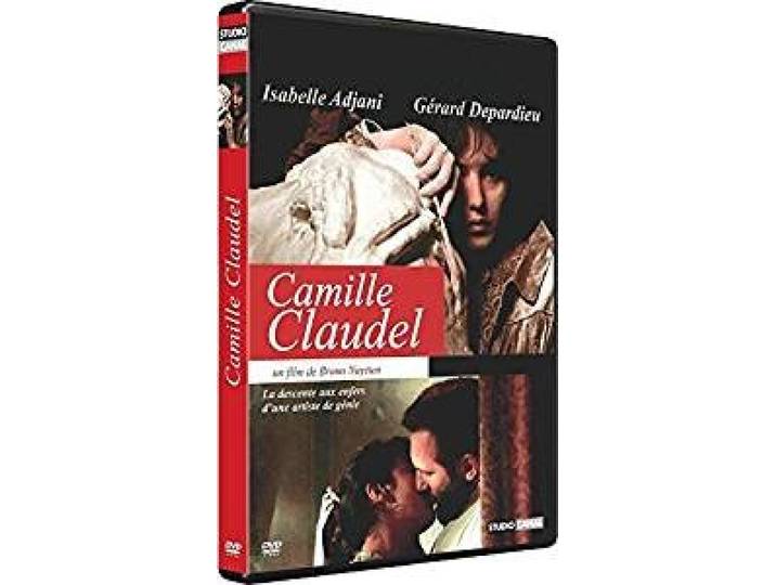 Camille Claudel
