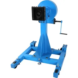 KS Tools Universal Motor- und Getriebehalter mit Drehfunktion - 460.0850