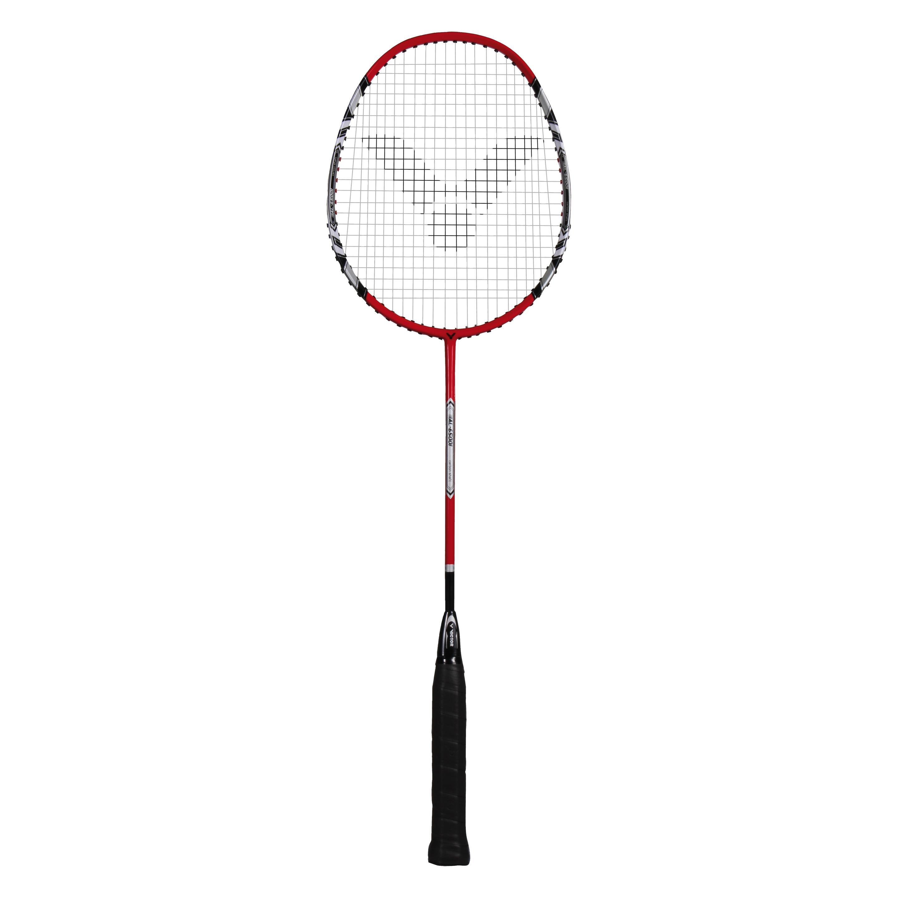 Victor Badmintonschläger AL 6500 I (Nicht bespannt) (110/0/0)