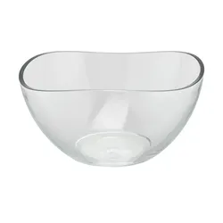 Peill+Putzler Schalenset  7-teilig  Giro ¦ transparent/klar ¦ Glas